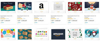 2 come funziona amazon locker. Buoni Acquisto Amazon Per Natale