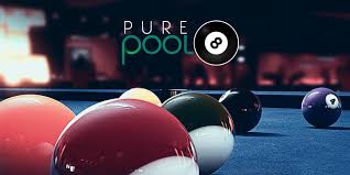 Billiards 8 ball game pool snooker table leather&iron 9 tb solid wood wool white black 100% natural 4 how to make the inspection of the billiard tables9 we have the each step inspection during the the top countries of supplier is china, from which the percentage of 8 ball pool table price supply is. Pure Pool Nintendo Switch Download Software Games Nintendo