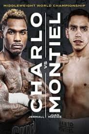 Charlo calls out golovkin & canelo afer beating montiel. Jermall Charlo Vs Juan Macias Montiel 2021 Grame Me