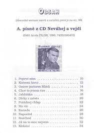 1993 františek s bratrem janem. Frantisek Nedved 40 Pisni Zpev Akordy Clarina