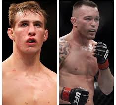 How do you think a fight between prime Rory MacDonald and Coby Covington  goes? : r/ufc