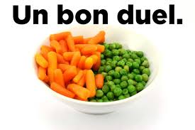 Ha Ha Ha Ha Melon Et Meleche Petit Pois Carotte Petit Pois