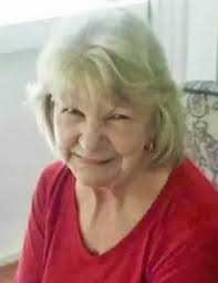 Obituary information for Bertha Lee Clark