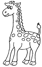 Dibujos A Que Sabe La Luna Para Colorear