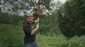 Wozu immer nur virtuell spielen, wenn das echte leben so viel bieten kann? Special Real Life Guy Philipp Heilung Von Krebs Erf De