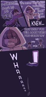 All these questions must be answered, little nightmares 3 could decide to deepen six's origins and answer these questions. Ruby Carrots Dasha Pudman Major Spoilers For Little Nightmares