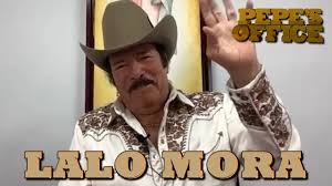 Mi tesoroel palomazo domo care lalo mora eliseo robles rosendo cantú el reencuentro vol.1: Lalo Mora El Rey De Mil Coronas Le Gana Al Coronavirus Youtube