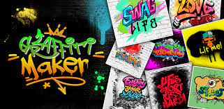 Download our awesome graffiti logo creator and make some amazing . Crea Tu Logo App Para Android Apk Descargar