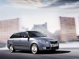 It is the successor of the škoda felicia, which was discontinued in 2001. Skoda Fabia Combi 2008 Pictures Information Specs