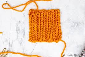 Again, snip yarn close to the fabric. The Best Way To Weave In Ends In Knitting 6 Different Techniques