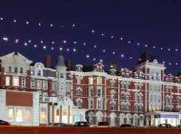 Blackpool welcomes return of visitors but worries about summer. Die 10 Besten Hotels In Der Nahe Von Winter Gardens Blackpool In Blackpool Grossbritannien