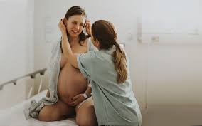 Reduce unnecessary cesareans, new book - Spinning Babies