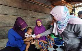 Video klip program khidmat bantu pss sma lughatul quran peringkat negeri johor tahun 2014. Rina Komited Perkasakan Program Khidmat Bantu Di Rumah Kbdr My Life News Agency