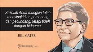 Über 7 millionen englischsprachige bücher. Download Gambar Kata Kata Bijak Update Status Di Whatsapp Wa Instagram Ig Dan Facebook Fb Tribun Lampung