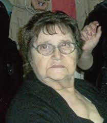 Wilma Hayes Obituary