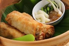 10 inspirasi kebaya kondangan ala sinden ovj, glamor bak diva! 5 Cara Membuat Lumpia Dengan Berbagai Isi Mudah Dicoba Sendiri Di Rumah Merdeka Com