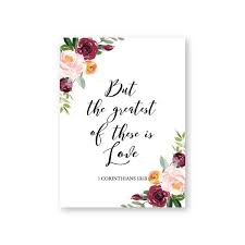 Even though he didn't live to be 50 years old, saint francis of assisi made a lasting impact on the world. Bible Verse Love Quotes Wall Art Canvas Painting Watercolor Flowers Scripture Christian Posters Prints Pictures Home Decor Unframed Shopee Philippines