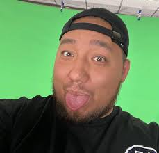 Last night I achieved a life long dream of mine. I grew up watching food  network with my great grandma, I remember running around the kitchen  throwing pepper everywhere and screaming BAM (