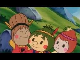 كرتون قرية التوت الحلقة 3 الثالثة mario characters cartoon fictional characters