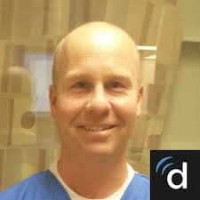 Dr. James McCubbin, MD