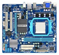 Products certified by the federal communications commission and industry canada will be distributed in the united states and canada. Ga Ma74gmt S2 Rev 1 4 Support Motherboard Gigabyte Global