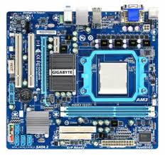 As a world leading gaming brand, msi is the most trusted name in gaming and esports. Ga Ma74gmt S2 Rev 1 4 Support Motherboard Gigabyte Global