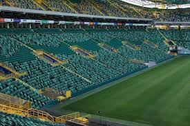 Check spelling or type a new query. Melhorias No Estadio Jose Alvalade Xxi Fotos Facebook