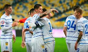 Victor de sopiy (yarameel) 09.04.2021, 20:57 планка мастерства. Ochki Abo Smert Match Dnipro 1 Dinamo Yak Vechirka Na Hellovin Apelsinova Kava Blogi Ua Tribuna Com