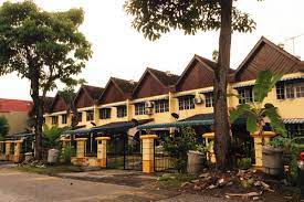 Seksyen 19 shah alam, shah alam, malaysia. Section 19 Untuk Dijual Di Shah Alam Propsocial