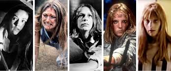 We did not find results for: In Horror Films The Final Girl Is A Survivor To The Core The New York Times