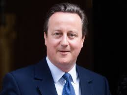 David william donald cameron is a british politician, businessman, lobbyist and author who served as prime minister of the united kingdom fr. David Cameron Has Made 1 6m Since Brexit Vote In 2016 David Cameron The Guardian