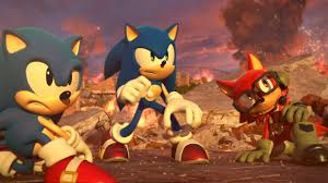 Free Play Days Sonic Forces And Two More Games To Try This Weekend News World Today News