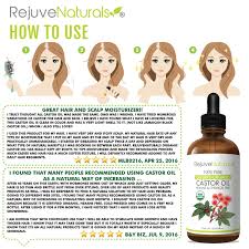 Before, to know about the benefits of castor oil for hair growth it also nourishes and restores hair optimum health and boost hair growth. Buy Organic Castor Oil Boost Hair Growth For Hair Eyelashes Eyebrows Usda Certified Organic 100 Pure Cold Pressed Hexane Free Eyelash Growth Serum Brow Treatment With Applicator Kit Online