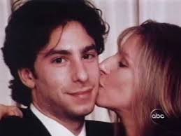 Brooklyn Memories Barbra Streisand sings with Jason Gould and Roslyn Kind