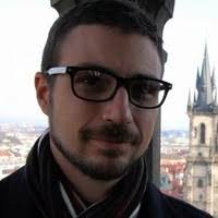 Colin Griffiths Email & Phone Number