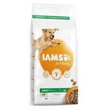 Non Working Dog Food Iams Working Dogs Iams Dog Food