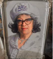 Descendant of BJ Franklin celebrates 77th birthday