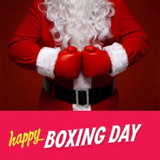 The day allows godchildren and their families to honor godparents and the role they take in the children's lives. Get Boxing Day Greetings Messages And Images Microsoft Store En La