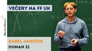 Karel janeček ⭐ výpis firem z obchodního rejstříku, ičo firmy, adresa sídla firmy, pozice ve firmě, související firmy, vztahy ve firmách. Karel Janecek Human 21 Neurazitelny Cz Vecery Na Ff Uk Youtube