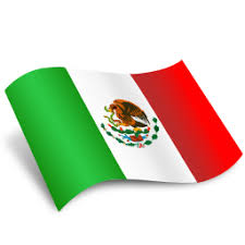 La bandera de méxico es uno de los símbolos distintivos patrios de la república de méxico. File Mexico Bandera Png Wikipedia