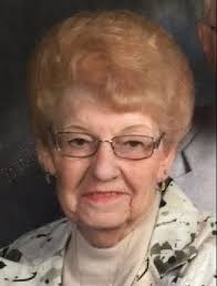 Patricia Boyer Obituary