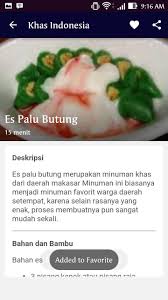 Liputan6.com, jakarta popularitas makanan khas daerah di. Khas Indonesia For Android Apk Download