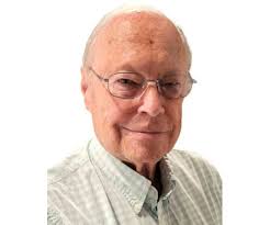 John Bailey Obituary (3/24/1943