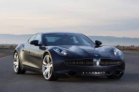 Prior to taxes & applicable rebates. Fisker Karma Hybrid Limousine Mit Luxus Ausstrahlung Elektroauto News Net