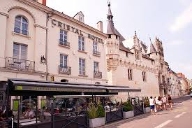 Cristal Hotel Saumur Tarifs 2021 Mis A Jour 379 Avis Et 141 Photos Tripadvisor