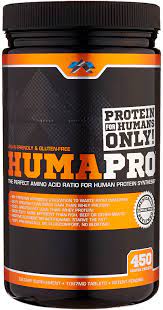 Amazon.com: ALR Industries Humapro | Whole Food Protein Equivalent, Protein  Matrix Formulated for Humans, Essential Amino Acids, Easy Digestion, Lean  Muscle Gain | 450 Tablets/ 90 Serving : Health & Household