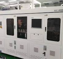 Solar cell cutting machine,solar cell cutter,silicon wafer ...
