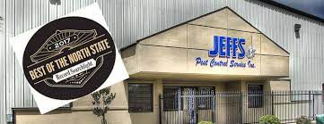 When you need pest control redding ca look no further, we value you and your environment. Jeff S Pest Control Service Inc Home Facebook