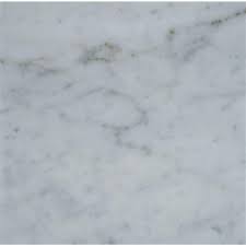 Check spelling or type a new query. White Carrara Marble Flooring Novocom Top