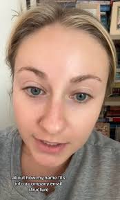 Employee's 'Inappropriate' Initials Become An Issue For HR, Netizens Are  Cracking Up Over This